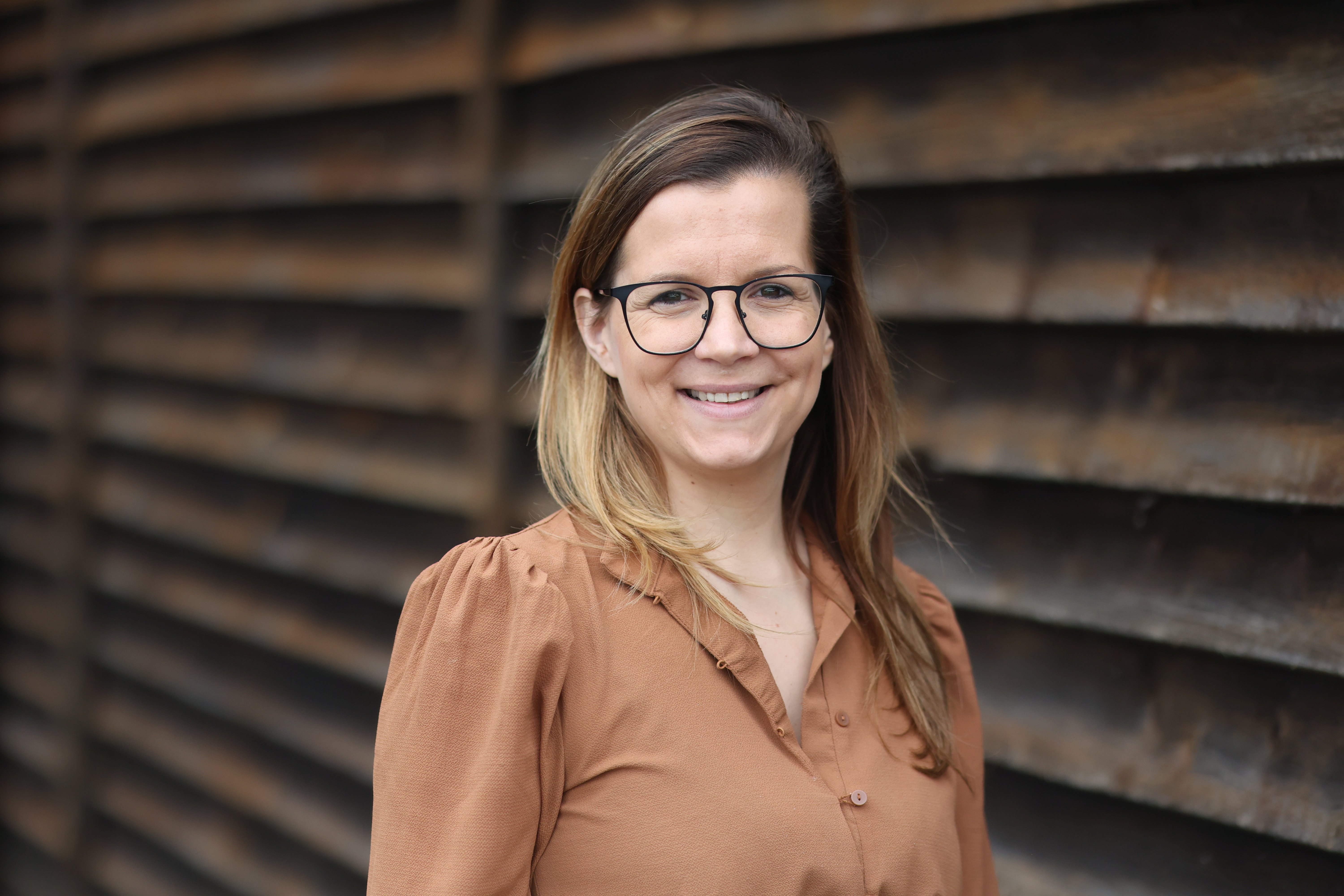 Bildunterschrift: Denise Bittner;
Bildrechte: CDU-Fraktion Pankow 
