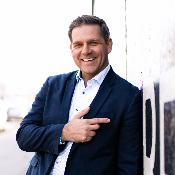  Kevin Kratzsch