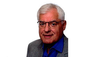 Dr. Gerd Merder